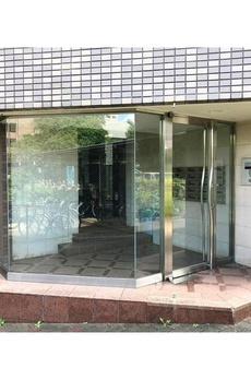 コンフォール　ソシア 