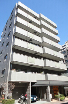 コスモ蔵前アーバンフォルム 