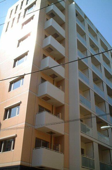 フレンシア麻布十番サウス 