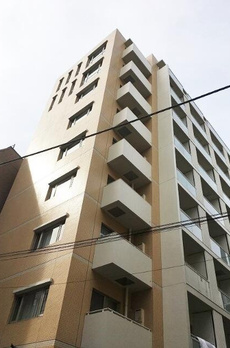 フレンシア麻布十番サウス 