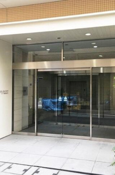 フレンシア麻布十番サウス 