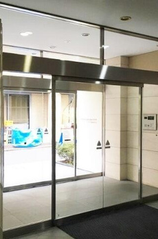 フレンシア麻布十番サウス 