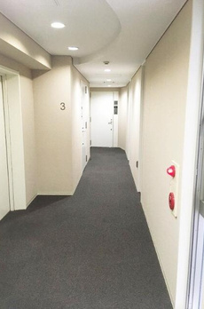 フレンシア麻布十番サウス 