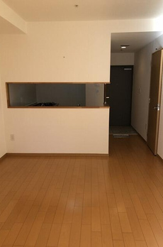 プラザタワー勝どき 