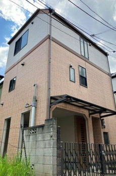 滝野川戸建 