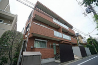 ｉ－ＬＡＮＤ荻窪