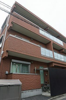 ｉ－ＬＡＮＤ荻窪 