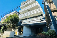 グレンパーク神楽坂