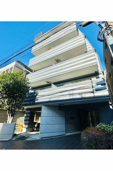 グレンパーク神楽坂 