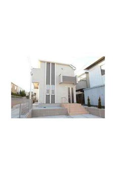 尾山台１丁目戸建てＡ棟 