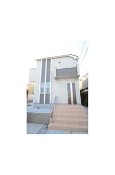 尾山台１丁目戸建てＡ棟 