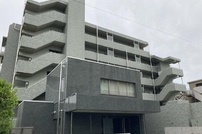 東雪谷マンション