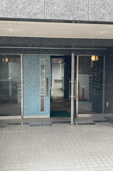 東雪谷マンション 