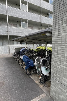 東雪谷マンション 