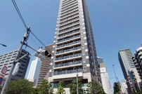 パークタワー池袋イーストプレイス