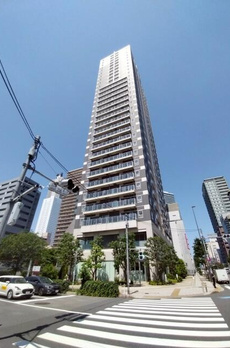 パークタワー池袋イーストプレイス 