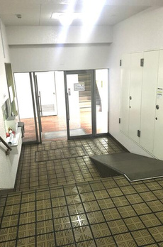 パラシオン池之端Ａ棟 
