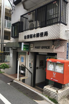 パラシオン池之端Ａ棟 