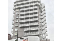 ファーストシティ上落合