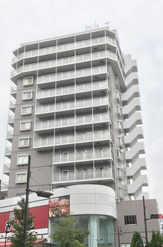 ファーストシティ上落合 