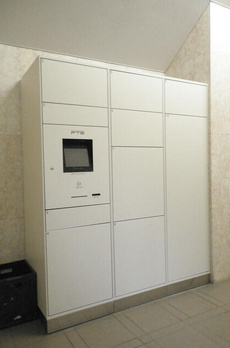 ファーストシティ上落合 