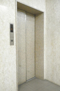 ファーストシティ上落合 