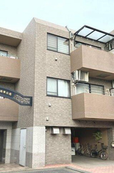 エクセルシオール馬事公苑 