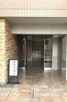 エクセルシオール馬事公苑 