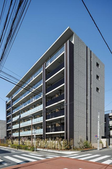 Ｌｉｖｅ　Ｃａｓａ南六郷 