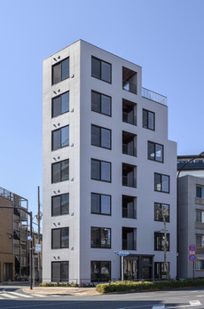 ＦＡＢＲＩＣ東長崎Ｒｅｓｉｄｅｎｃｅ 