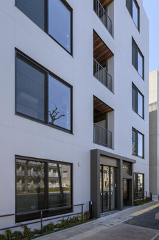 ＦＡＢＲＩＣ東長崎Ｒｅｓｉｄｅｎｃｅ 