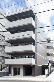ＧＲＡＮ　ＰＡＳＥＯ高井戸 