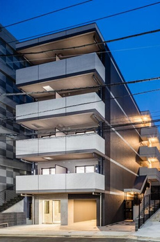 ＧＲＡＮ　ＰＡＳＥＯ高井戸 