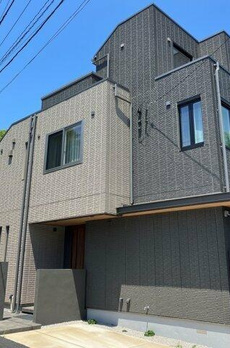大宮戸建 