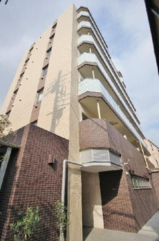 ベルヴィル品川西大井 