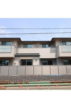 ベルフィオーレ上用賀 