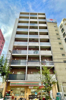 レジディア三軒茶屋Ⅲ 