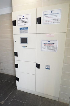 レジディア三軒茶屋Ⅲ 