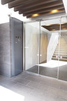 レジディア三軒茶屋Ⅲ 