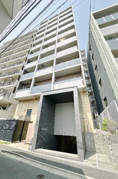 レジディア三軒茶屋Ⅲ 