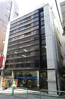 シエルブルー麹町 