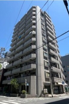 グリーンプラザ錦糸町 