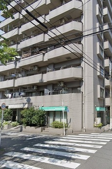 グリーンプラザ錦糸町 