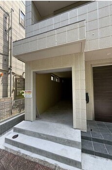 YD代々木公園 