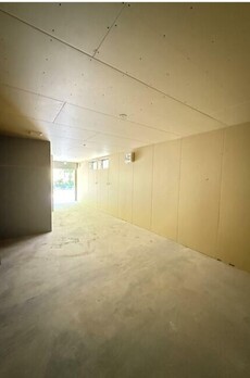 YD代々木公園 