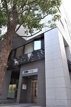 ＡＸＩＡ　ＡＺＡＢＵ 