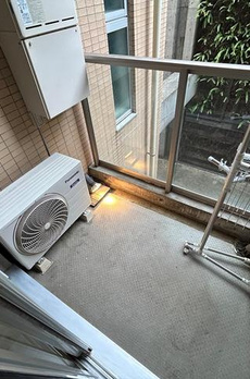 エルスタンザ下北沢 