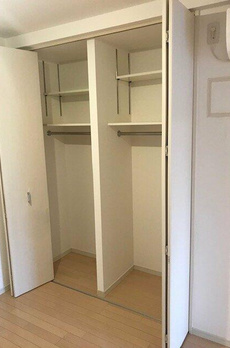 プラウドフラット隅田リバーサイド 