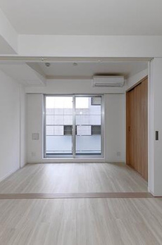 レジディア新川 