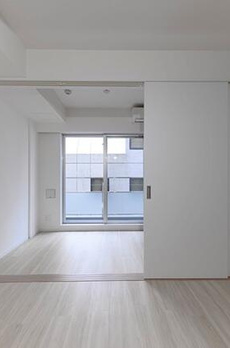 レジディア新川 